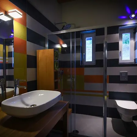 Villa Montecolori Brkac