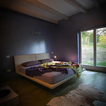 Montecolori Villa