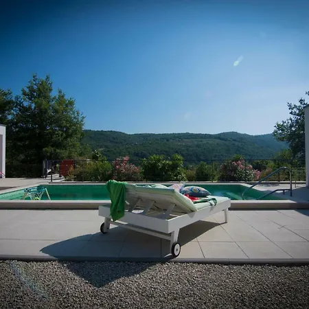 Villa Montecolori Brkac