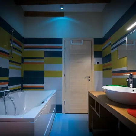 Willa Montecolori Brkac