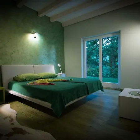 Montecolori Villa Brkac