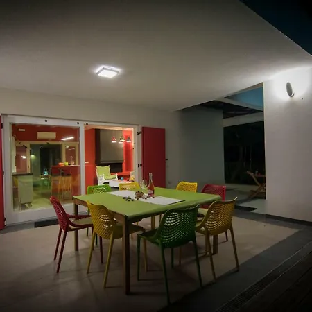 Villa Montecolori Brkac