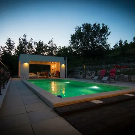Villa Montecolori *