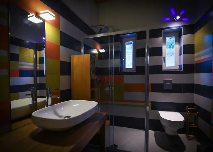 Villa Montecolori Brkac