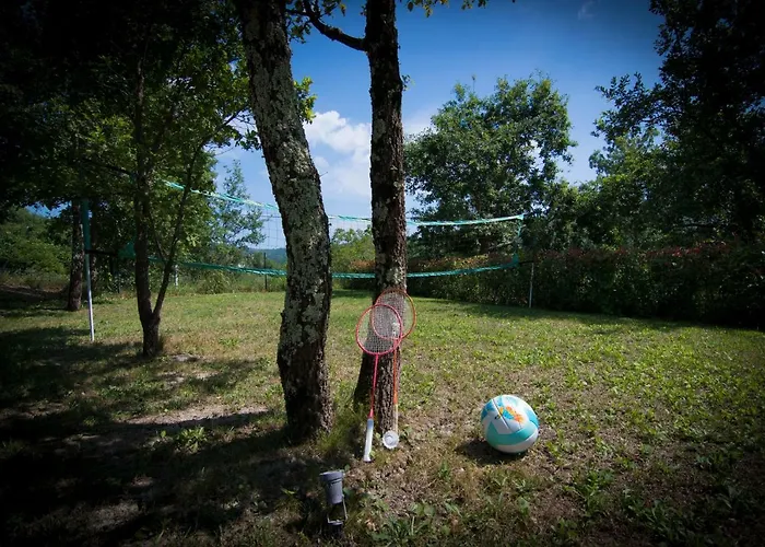 Villa Montecolori Brkac