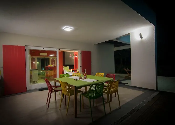 Villa Montecolori Brkac